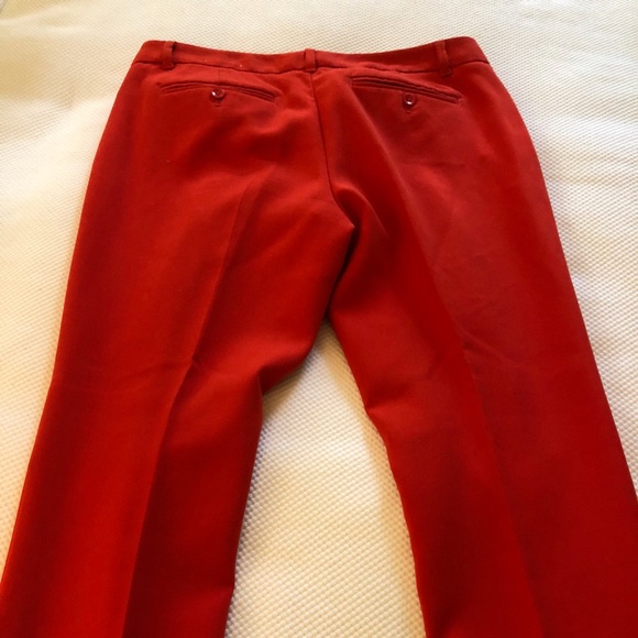 Cropped pants - Picture 2 of 4